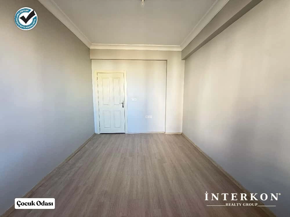 KONYA KARATAY FEVZİÇAKMAK MAHALLESİ 3+1 KİRALIK DAİRE!